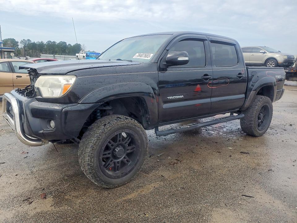 2015 TOYOTA TACOMA — VIN 3TMLU4EN0FM193754