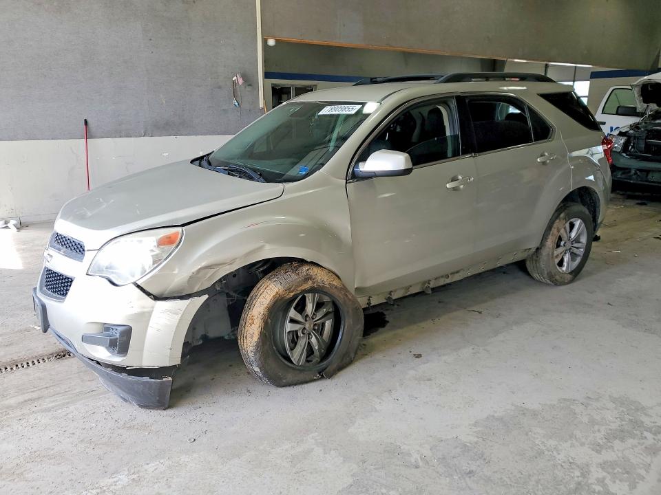 2015 CHEVROLET EQUINOX — VIN 2GNALBEK8F6217224