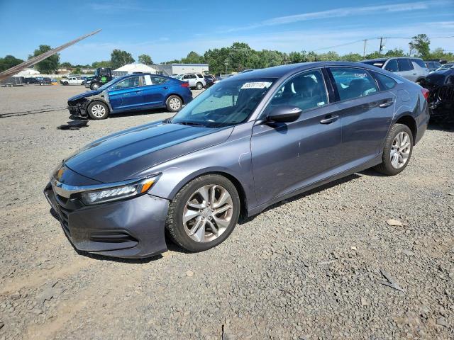 2019 HONDA ACCORD — VIN 1HGCV1F11KA028604