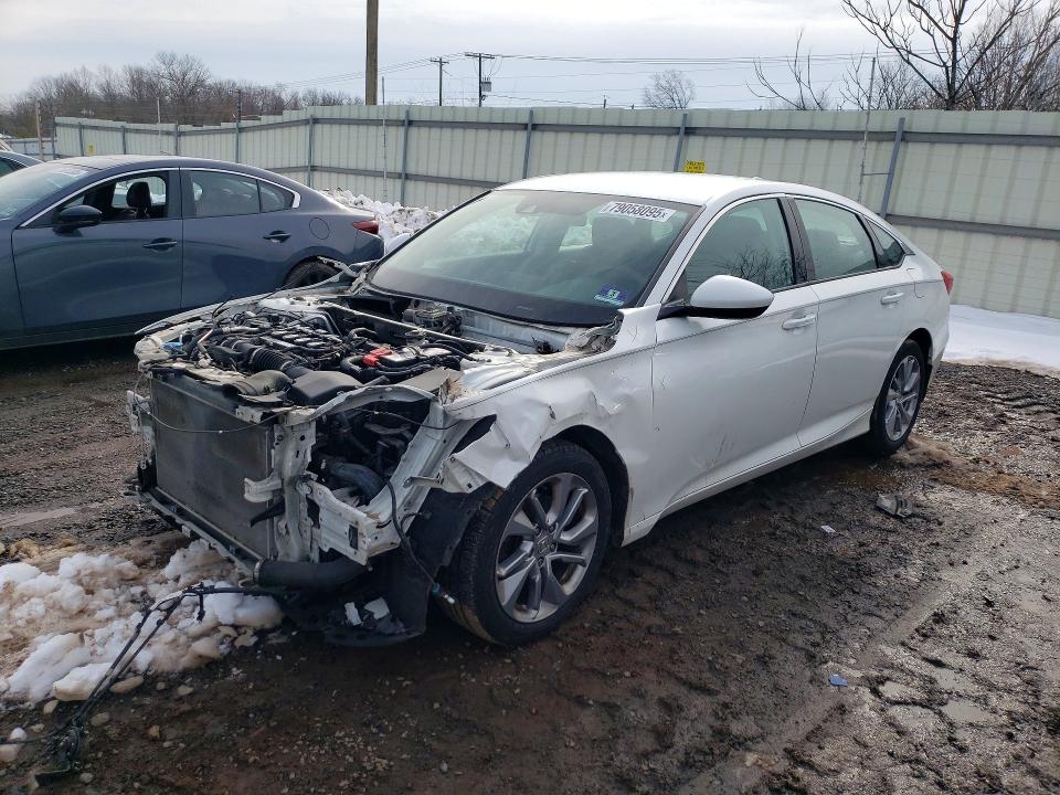2018 HONDA ACCORD — VIN 1HGCV1F15JA001775