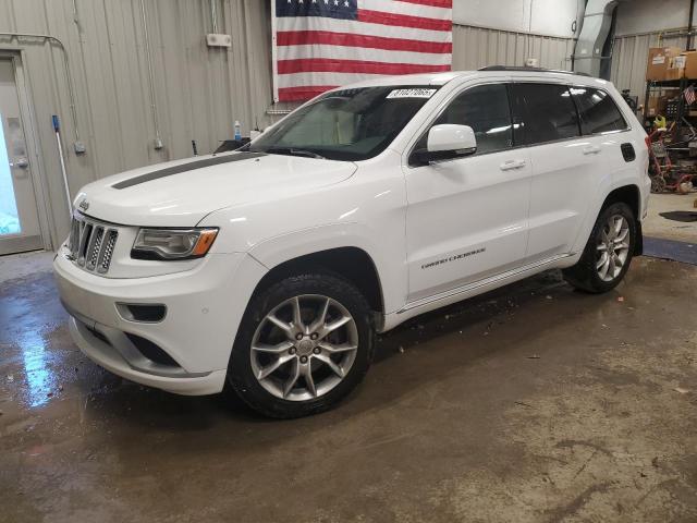 2015 JEEP GRAND CHEROKEE — VIN 1C4RJFJT5FC878675