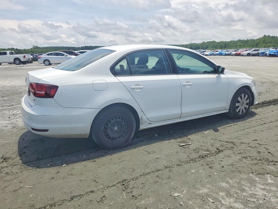3VW267AJ5GM386958