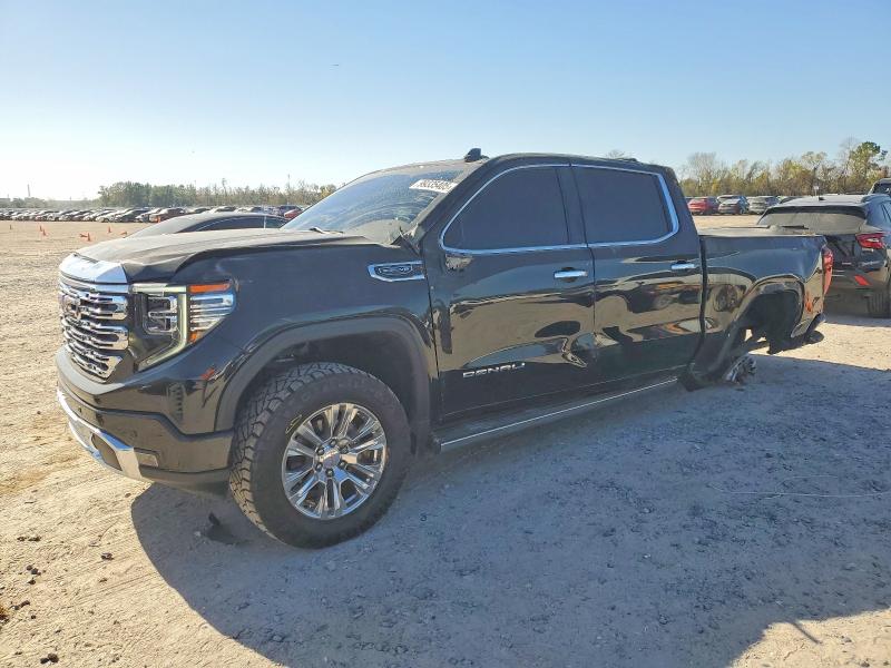 2022 GMC SIERRA C15 — VIN 3GTPHGED2NG687934