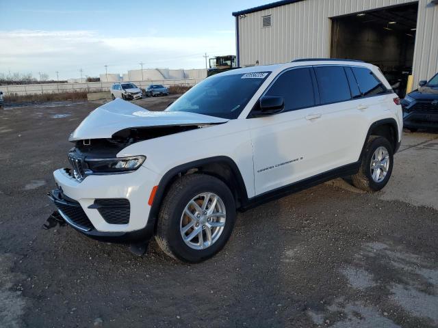 2024 JEEP GRAND CHEROKEE — VIN 1C4RJGAG0RC218797