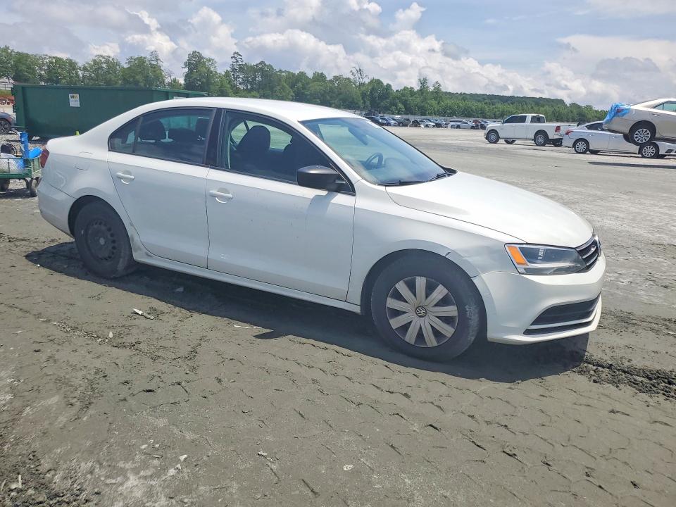 3VW267AJ5GM386958