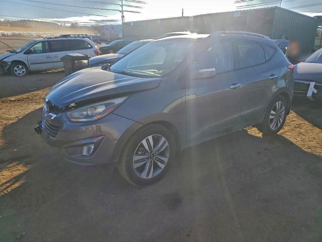 2015 HYUNDAI TUCSON LIM — VIN KM8JUCAG1FU017926