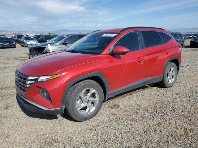2023 HYUNDAI TUCSON SEL — VIN 5NMJB3AE2PH257097