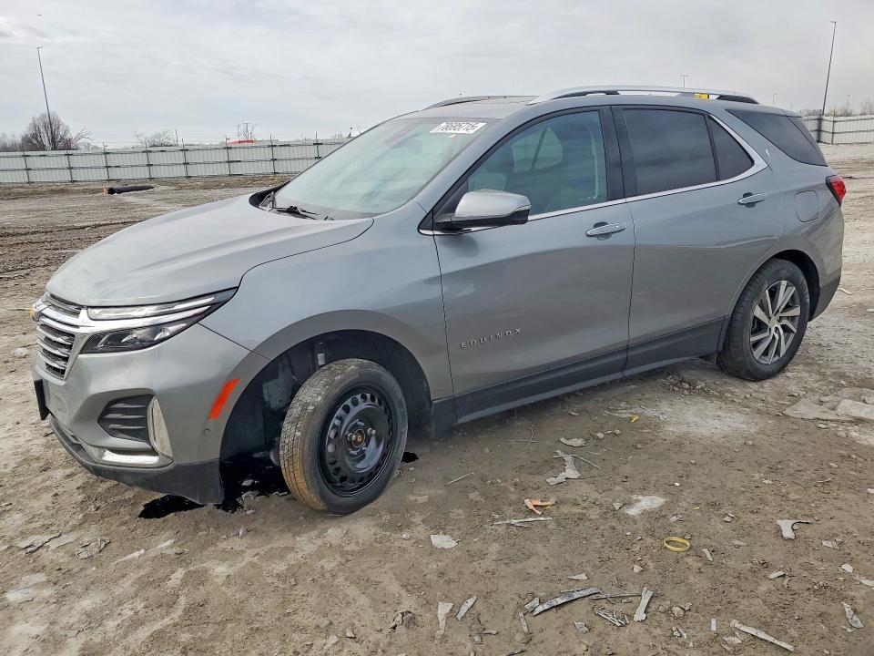 2023 CHEVROLET EQUINOX — VIN 3GNAXXEG3PL206965