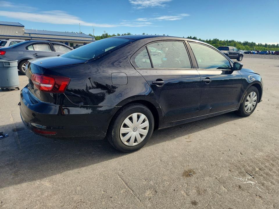 3VW267AJ4GM353630
