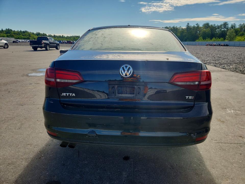 3VW267AJ4GM353630