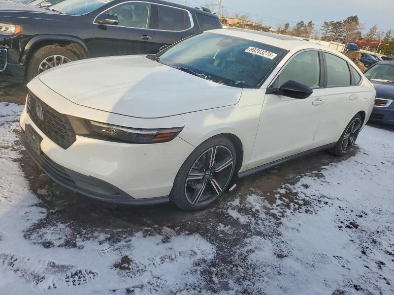 2024 HONDA ACCORD — VIN 1HGCY2F54RA039624