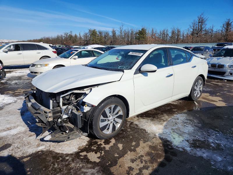 2020 NISSAN ALTIMA — VIN 1N4BL4BV8LC182071