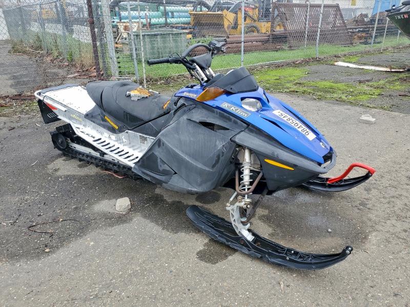 2007 SKI DOO OTHER — VIN 2BPSCJ7B37V000188