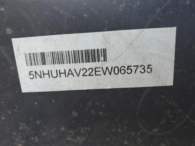 5NHUHAV22EW065735