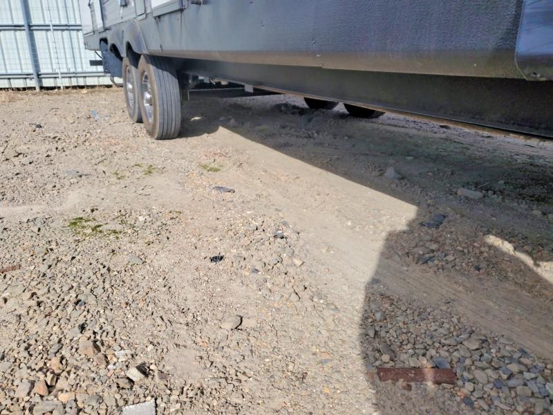 4X4TPUH2XMP086737