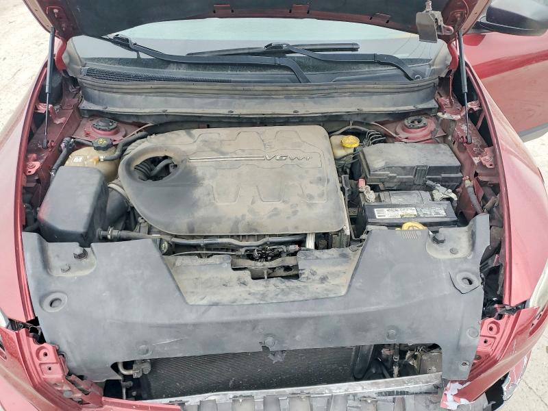 1C4PJLAS8GW230258