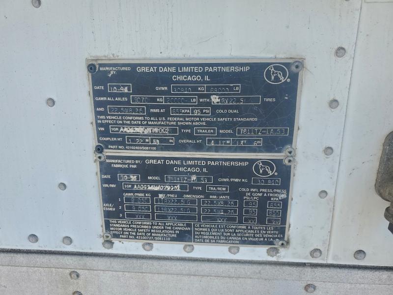 1GRAA0624VW079001
