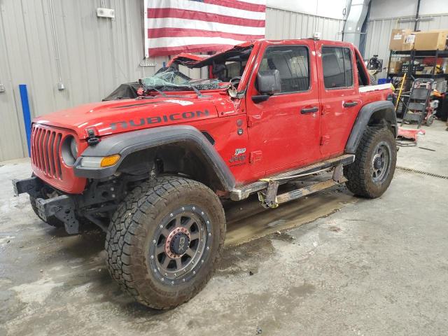 1C4HJXFN4KW601827