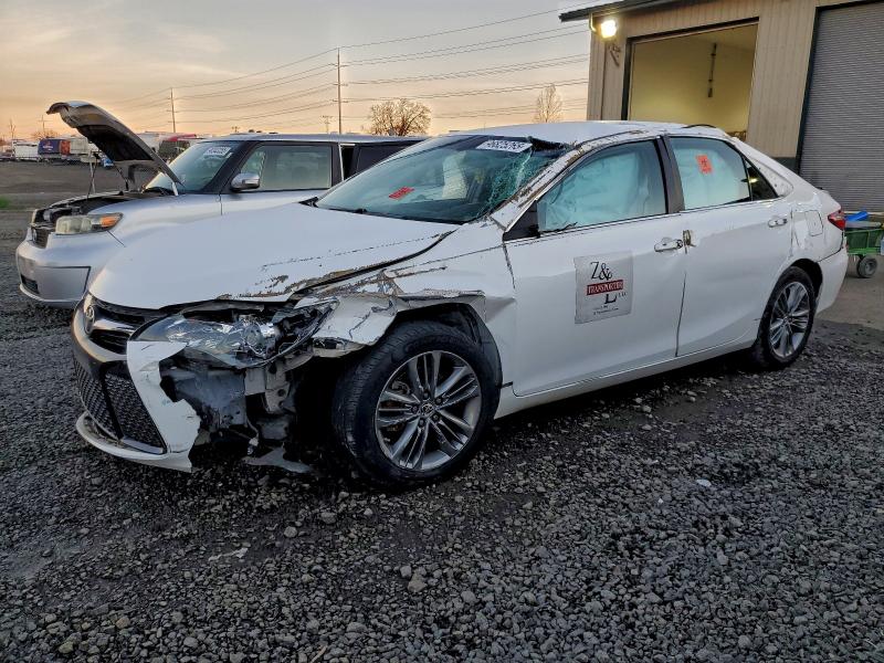 2015 TOYOTA CAMRY — VIN 4T1BF1FK6FU035760