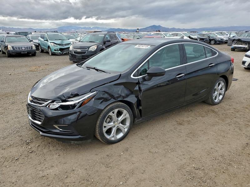 2017 CHEVROLET CRUZE — VIN 1G1BF5SM2H7223284