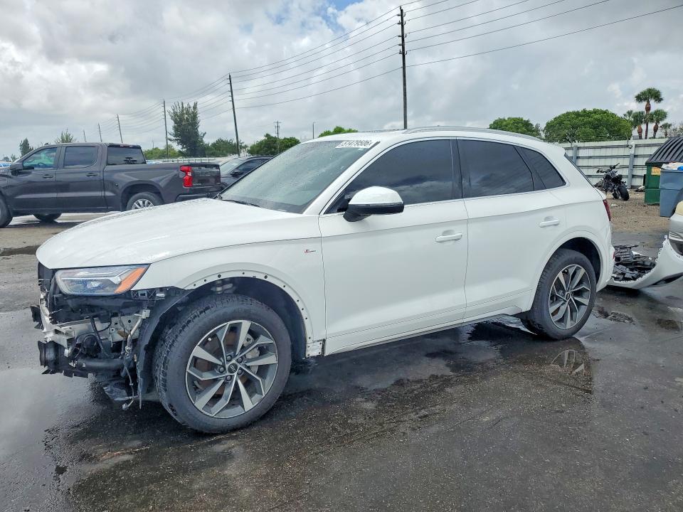 WA1EAAFY2P2058366