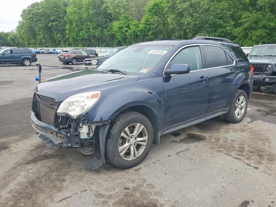 2015 CHEVROLET EQUINOX — VIN 2GNFLFEK1F6402809