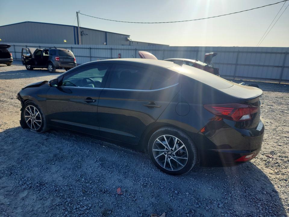 5NPD84LF2KH446688