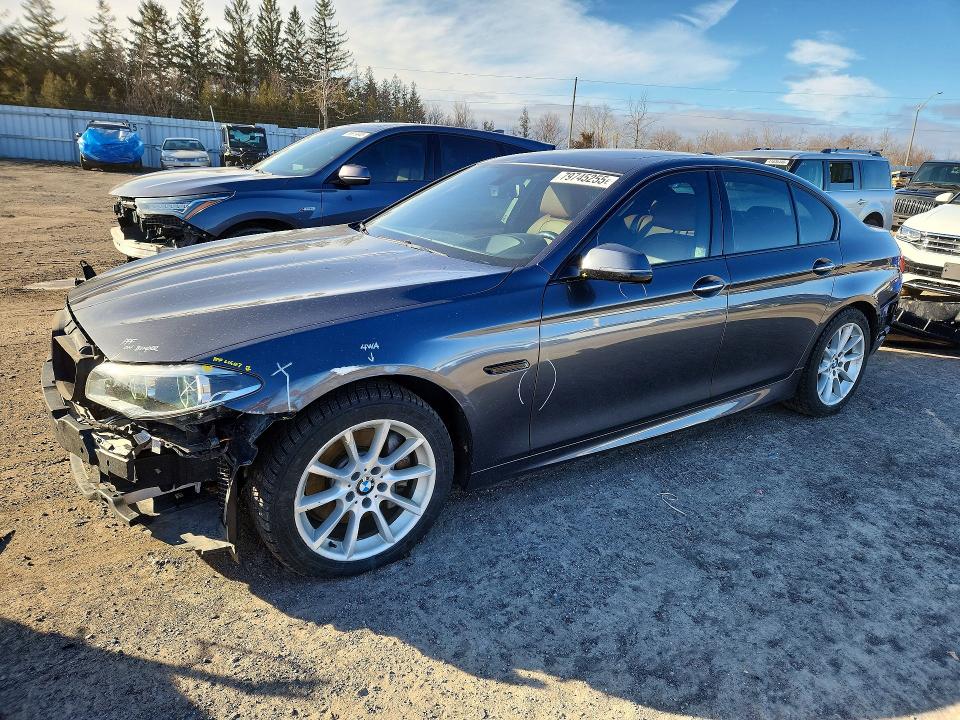 WBA5B3C55GG258442