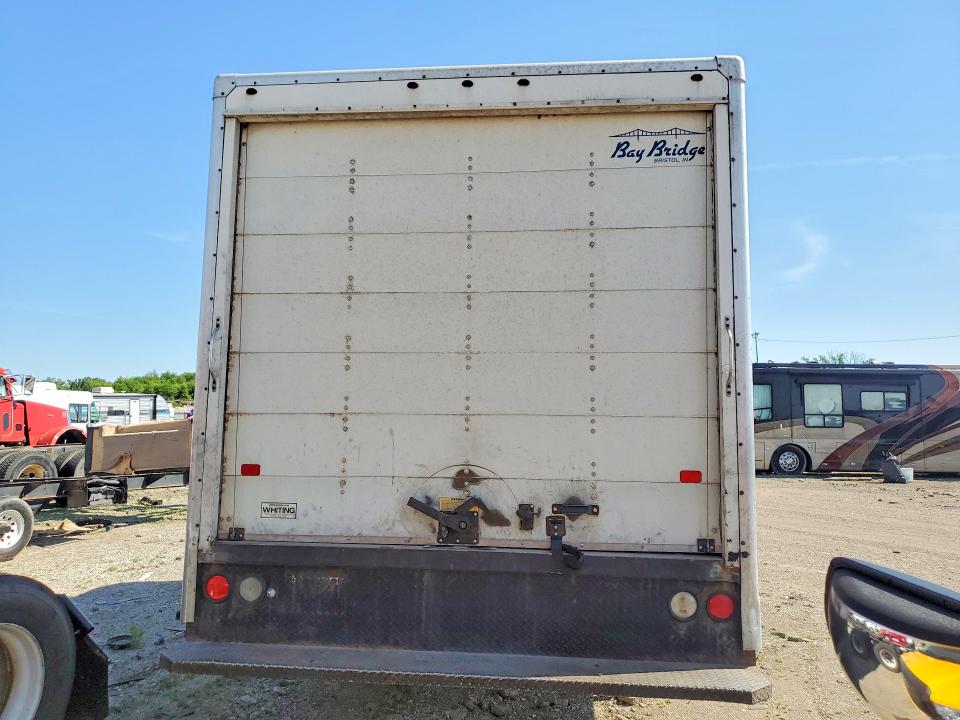 1FDWE3F66JDC37025