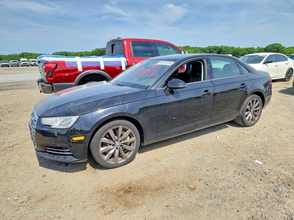 WAUANAF47HN018710