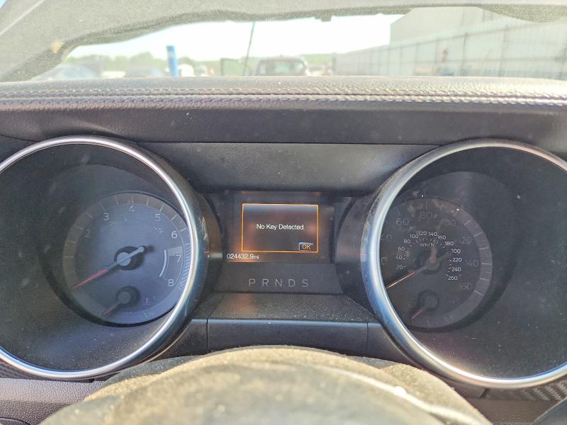 1FATP8UH7N5140750