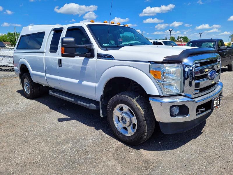 1FT7X2B65GEA34360