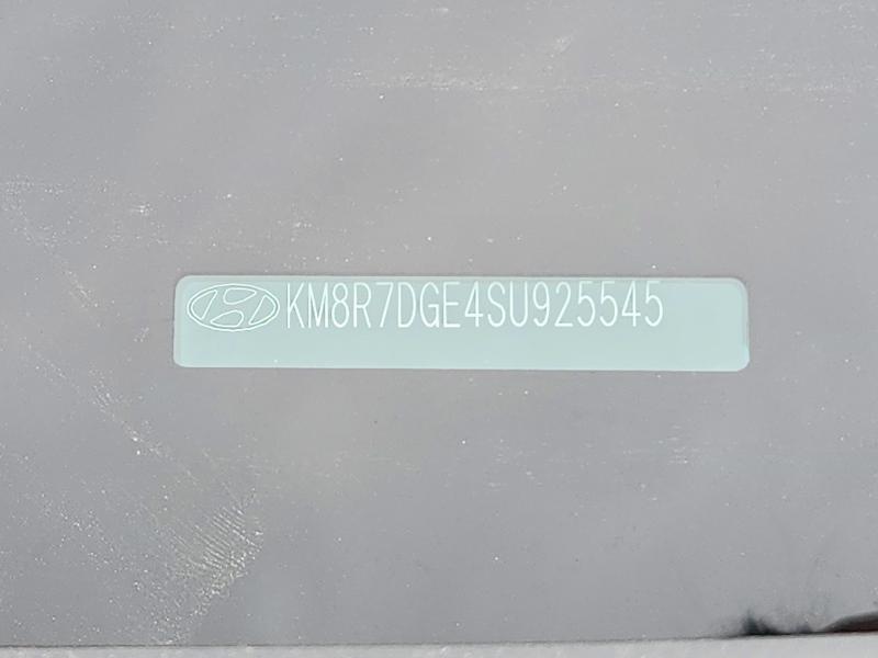 KM8R7DGE4SU925545