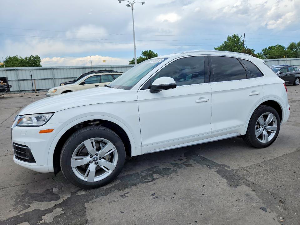 WA1BNAFYXJ2042429