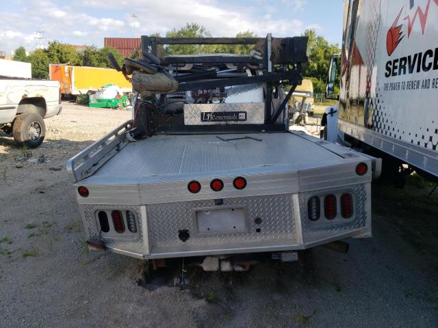 1FT8X3B6XKEF95866