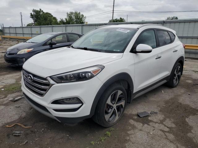 2018 HYUNDAI TUCSON — VIN KM8J3CA21JU825418
