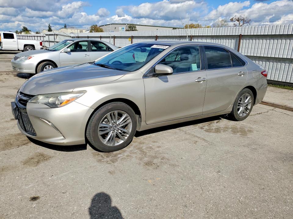 2015 TOYOTA CAMRY — VIN 4T1BF1FK0FU922111