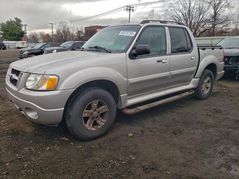 2005 FORD EXPLORER S — VIN 1FMZU77K85UB51501