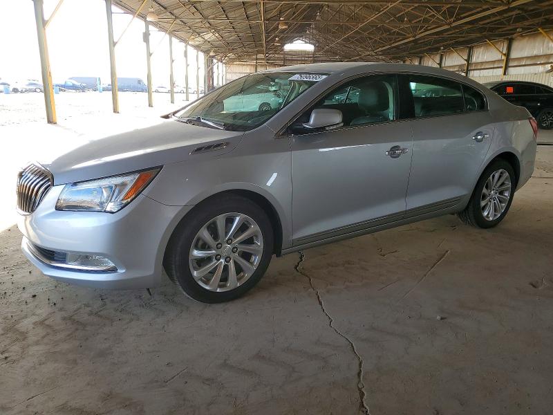 2015 BUICK LACROSSE — VIN 1G4GB5G34FF312636