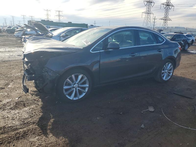 2015 BUICK VERANO CON — VIN 1G4PR5SK3F4107461
