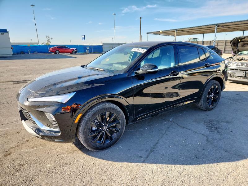 2025 BUICK ENVISTA SP — VIN KL47LBEP4SB082436