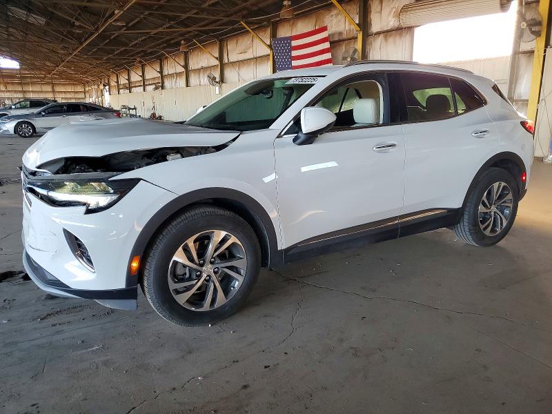 2021 BUICK ENVISION E — VIN LRBFZNR44MD076790