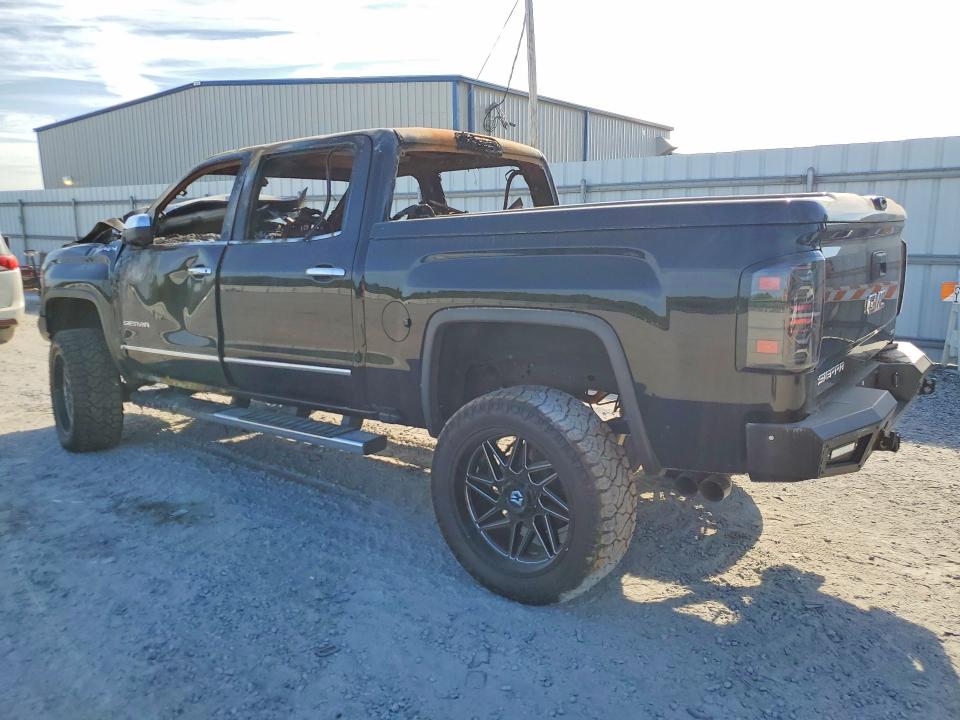 3GTU2NECXJG622825