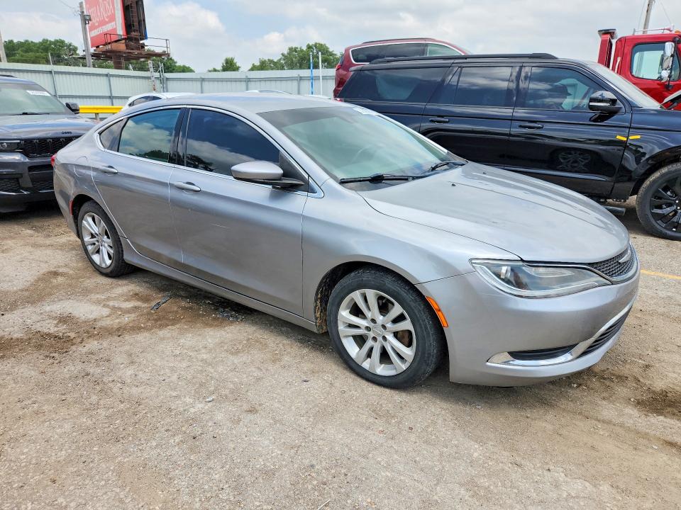 1C3CCCAB5FN688731