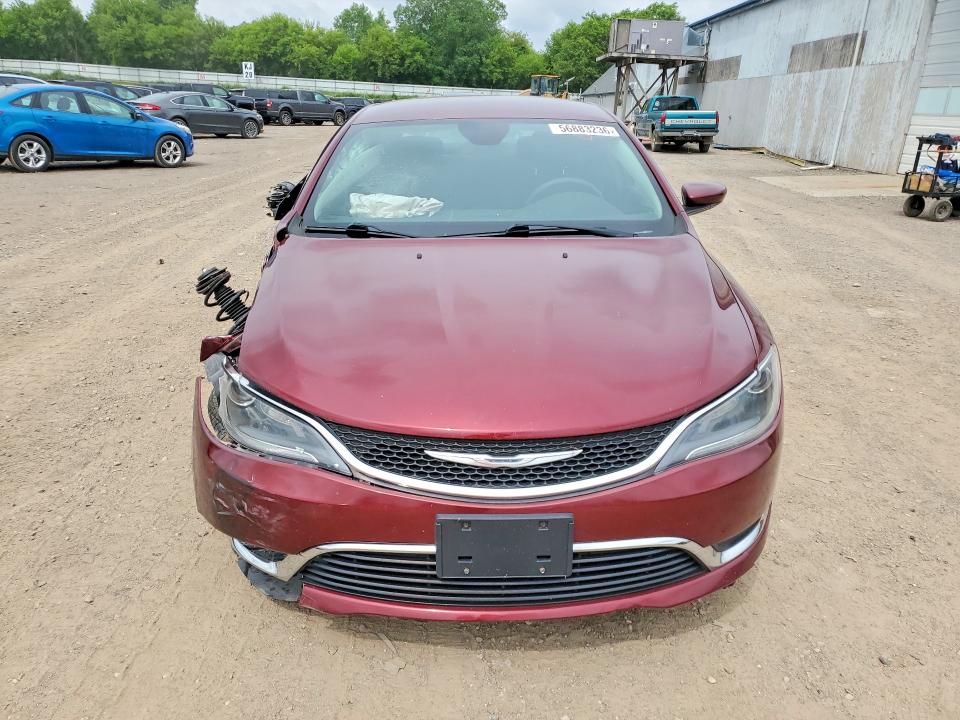 1C3CCCAB4FN614507