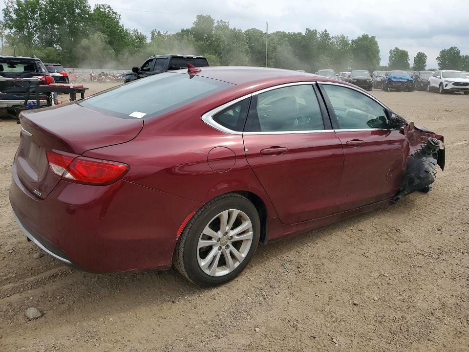 1C3CCCAB4FN614507