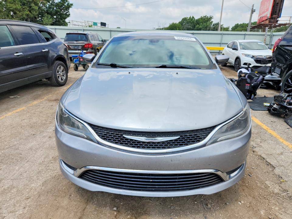 1C3CCCAB5FN688731