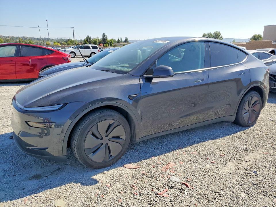 7SAYGDED6TF384232