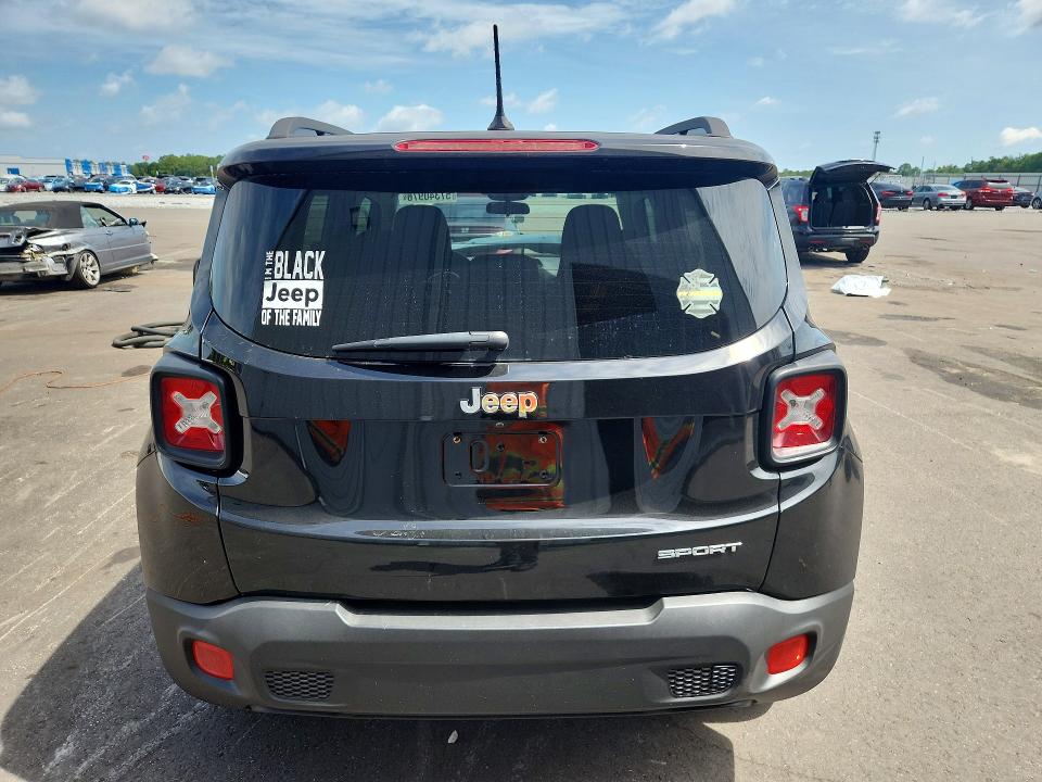 ZACCJAAB3HPE59352