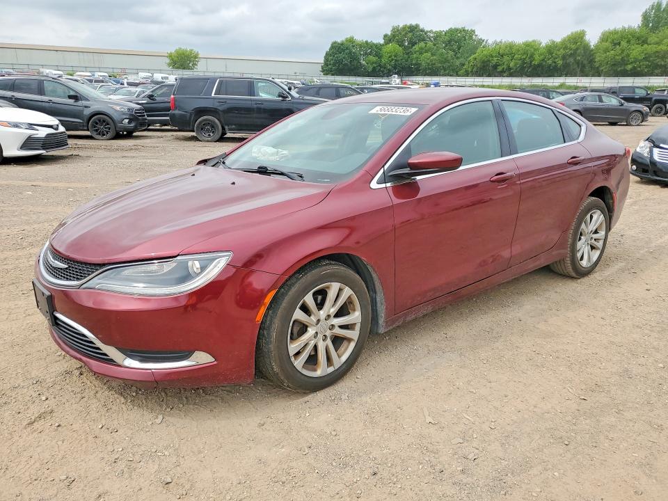 1C3CCCAB4FN614507